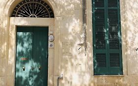 O' Sole Mio Rudiae Rooms